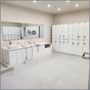 휘트니스 라운지 이미지