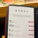 전설의참치 | 인천 전설의참치 숙성참다랑어 방문 후기, 만수동 참치맛집 리뷰