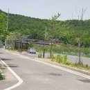 영천 죽림사 철조여래좌상 이미지