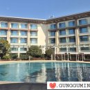 모실 수영장 | 신화월드 메리어트관) 모실수영장 이용팁과 후기.