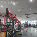 한라휘트니스 이미지