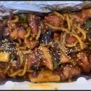 상문이숯불두마리치킨 이미지