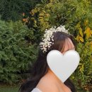 [Wedding] 메이크업바이블레어 헤어변형 후기