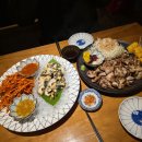 로바타카미 | [을지로 맛집] 로바타카미 <일본 여행 온듯한 느낌의 이자카야! 분위기 좋게 한잔!>