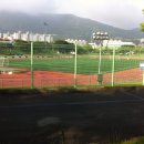 공설운동장 정문 이미지