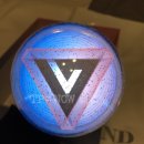 170210 | 170210 세븐틴 응원봉 후기