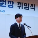 안병철 물기술인증원장, 첫 삽은 먹는샘물 인증체계화-인증원, 낮은 곳으로 흐르는 물처럼 일하기를 바란다 이미지
