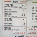 다미횟집 이미지