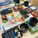 주정차단속-055 | [김해맛집] 어방동스시 김해본점 점심특선 B이용 후기