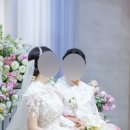 화니플로르 부케 후기 #9 (혼주코사지 상태/유지력)