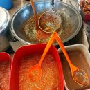 전주 한옥마을 먹거리 추천 닭강정 솔직 후기 (간장·매운맛 반반)