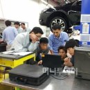 르노자동차정비공장 이미지