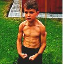 헤라클레스 피트니스 이미지