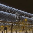 프랑스 파리 상제리제거리 2026 오픈 예정 ' 루이비통 호텔 이미지