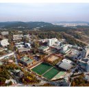 아주대학교 이미지