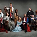 콘서트 뮤지컬 레미제라블 이미지