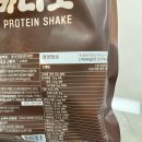 여름 맞이 스위치 온 다이어트 방법 맛있는 단백질 쉐이크 추천 데이바디핏