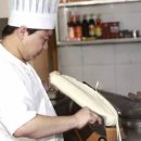 전설도삭면