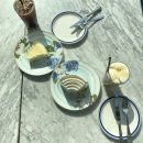 너무맛없어! 솔직후기♥️ 여의도 &#34;3birds&#34; 쓰리버즈 메뉴전면 업그레이드!(ifc몰 yg리퍼블릭)