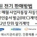 용마 태양광발전소 이미지