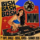 ＜미미 - 'BISH BASH BOSH'＞ / 7시 케이팝댄스반 (9/11일부터 시작) 이미지