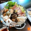 제천&단양의 인기 맛집 5곳 이미지