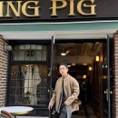 캠브리지 | 캠브리지멤버스 무브레 로리엣 성수팝업 후기 남자 수트 코디