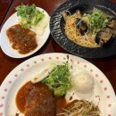 바다소풍 | 주문진 영진소풍 후기, 바다 근처 경양식 돈까스 맛집