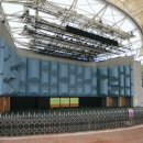 성남시야외공연장 이미지