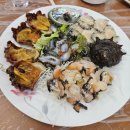 삼산농수산물 도매시장 | 울산 삼산 &lt;농수산물시장&gt; 1번수산 넉넉한 서비스에 푸짐하게 먹은 내돈내산 후기