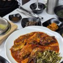 동해바다동태탕 | 속초 아침식사 맛집 해수욕장 근처 원조속초코다리동태탕