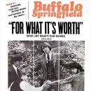 For What It's Worth - Buffalo Springfield- 이미지