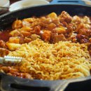 닭갈비마을 네이버블로그