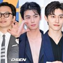 [단독] 이제훈·이동휘·차은우·곽동연, 핀란드로 떠난다..tvN 새 예능 출연 이미지