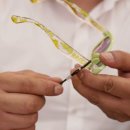 오렌즈 대전한남대점 대학로안경 이미지