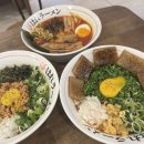 하레라멘