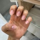 송담7길 | 깔끔한 딥네이비 가을네일추천, 새로오픈한 안중네일샵::다다네일 안중송담점