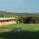 바르셀로나 골프 이미지