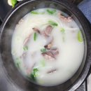 삼랑진소머리곰탕 | 밀양 맛집 삼랑진 소머리곰탕 아이랑 가기 좋은 부산근교맛집