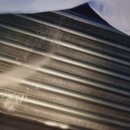 진시스템 | [검단 에어컨 청소 후기] 숨겨진 곰팡이 대참사! 시스템 에어컨 완전 분해 청소로 해결 (검단신도시아파트)