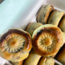 최진환 | 경주 황남빵 후기｜APEC 공식 협찬 기념 패키지 &amp; 찰보리빵 리뷰