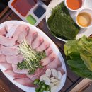 감 이야기 캠핑장 이미지