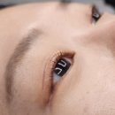 하단 속눈썹 | 아띠랑스 뷰티 속눈썹펌 솔직후기