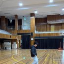 외동읍민체육회관 체육회관 이미지