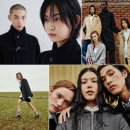 케르 The blur of the reflection 브랜드 런칭 소식 만나요