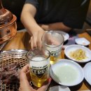 분당 서현 미소한근 정육식당 한우 외식 솔직후기