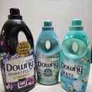 늘향기나는빨래방 | 실내건조 필수템 다우니 실내건조 섬유유연제와 퍼퓸쥬얼 향기부스터