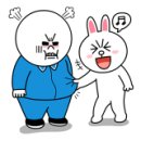 뚱닭뚱닭 이미지