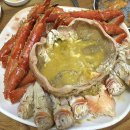 방어 원동 | 오산/원동, 수산물 짱 맛도리 총각수산대게킹크랩