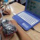 비아중학교 이미지